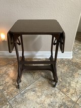 versatile vintage typewriter desk in Houston, Texas