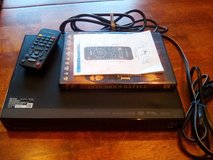 dvd player in Warner Robins, Georgia