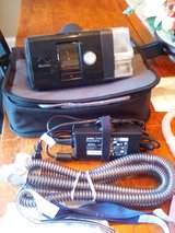 resperonics  cpap machine in Warner Robins, Georgia