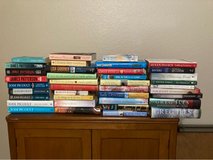 Summer Reading Fiction in Houston, Texas