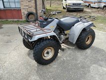 Yamaha Moto 250 2X4 in Fort Polk, Louisiana