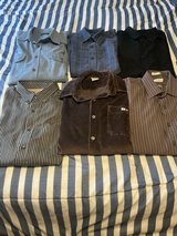 Men's Dress Shirts in Oswego, Illinois