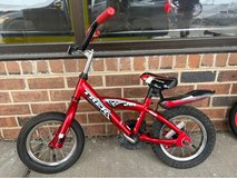 trek bike for toddlers in Batavia, Illinois