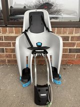 thule bike chair for toddlers in Batavia, Illinois