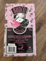 Bunco Dice game in Murfreesboro, Tennessee