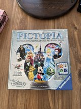 Disney Pictopia Game in Murfreesboro, Tennessee