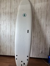 beach access softboard 8ft in Okinawa, Japan
