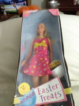 EASTER BARBIE DOLL in Aurora, Illinois