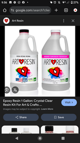 Resin in Okinawa, Japan