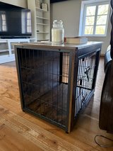 Crate in Wiesbaden, GE