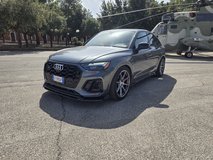2024 Audi SQ5 in Aviano, IT
