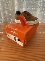 Children’s Oomphies Shoes Size 5c in Stuttgart, GE