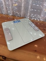 Digital Bathroom Scale in Stuttgart, GE