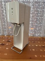 Sodastream in Stuttgart, GE