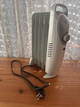 Small Radiator Heater in Stuttgart, GE
