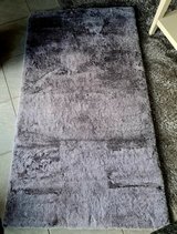 New gray Soft Rug in Stuttgart, GE