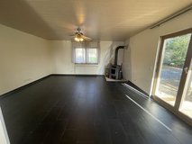 3 bed room 2 bath room house in Malbergweich 15 mins from base in Spangdahlem, Germany