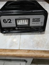 **BATTERY CHARGER** in Alamogordo, New Mexico