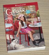American Girl Doll GRACE Girl of the Year Book in Plainfield, Illinois