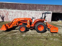 2022 Kubota 2501 in Fort Leonard Wood, Missouri