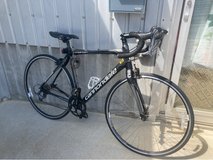 Cannondale Road Bike in Okinawa, Japan