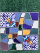 12X12 Stone.  #6 in Alamogordo, New Mexico