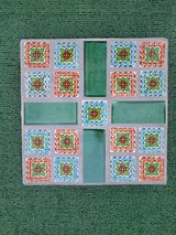 12X12 Stone.  #4 in Alamogordo, New Mexico