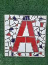 12X12 Stone.  #1 in Alamogordo, New Mexico