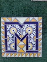 12X12 Stone.  #11 in Alamogordo, New Mexico