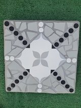 12X12 Stone.  #12 in Alamogordo, New Mexico