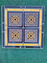 12X12 Stone.  #13 in Alamogordo, New Mexico