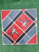 12X12 Stone.  #14 in Alamogordo, New Mexico