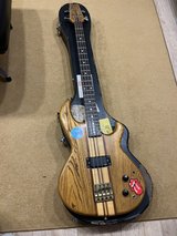1980 Vintage Aria Pro ii Bass Guitar / matsumoku industries / rare in Baumholder, GE