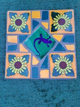 12X12 Stone. #15 in Alamogordo, New Mexico