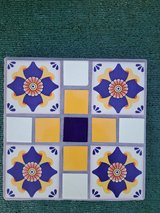 12X12 Stone.  #16 in Alamogordo, New Mexico