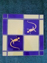 12X12 Stone.  #17 in Alamogordo, New Mexico