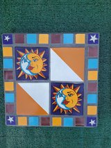 12X12 Stone.  #19 in Alamogordo, New Mexico