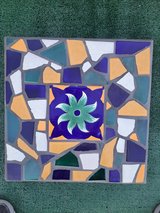 16X16 LG. Stone.  #1 in Alamogordo, New Mexico