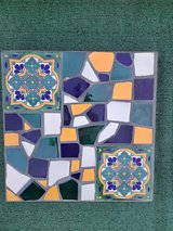 16X16 LG. Stone.  #2 in Alamogordo, New Mexico