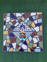 16X16 LG Stone.  6, 7, & 8 in Alamogordo, New Mexico