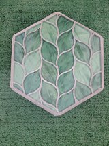 12" Hexagon.  #1 in Alamogordo, New Mexico