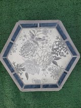 12" Hexagon.  #3 in Alamogordo, New Mexico