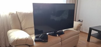 TV 42" in Ramstein, Germany