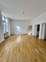 Modernized one room apartment in prime location in Wiesbaden, GE