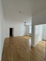 Modern 2- room apartment with huge terrace in prime location in Wiesbaden, GE