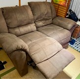 Recliner Couch Free must pick up in Okinawa, Japan