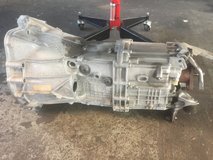 1970´s Ford 5 speed transmission in Ramstein, Germany