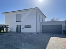 Beautiful house in a quiet dead end street in Waldmohr in Ramstein, Germany