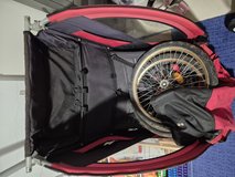 bike trailer in Wiesbaden, GE