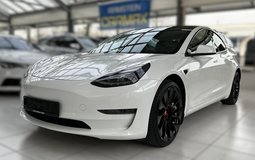 2023 Tesla Model 3 Performance Dual in Ramstein, Germany